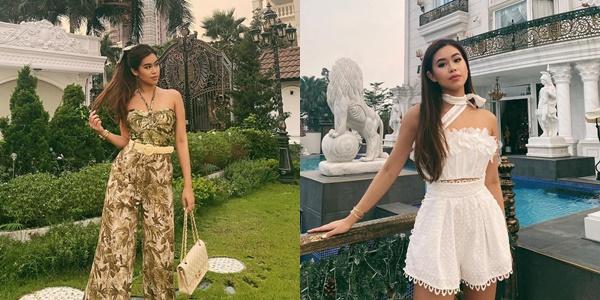 Khi giới siêu giàu đem cả chục tỷ làm background chụp ảnh sống ảo-22