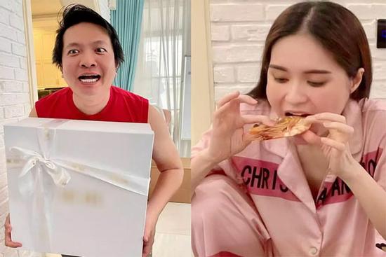 Nữ đại gia có nhà 400 tỷ bị chồng mắng lười biếng, chỉ ăn không làm