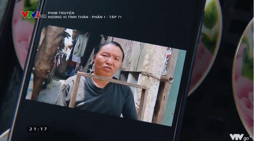 Hương Vị Tình Thân tập 71: Nam bỏ xứ ra đi sau khi bị bà Bích phản bội-3