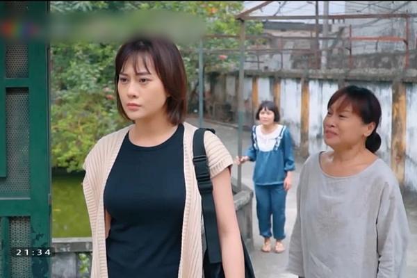 Hương Vị Tình Thân trailer tập 72: Nam có bạn trai, Long gọi người khác là vợ-6