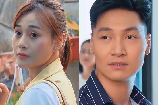 'Hương Vị Tình Thân' trailer tập 72: Nam có bạn trai, Long gọi người khác là vợ