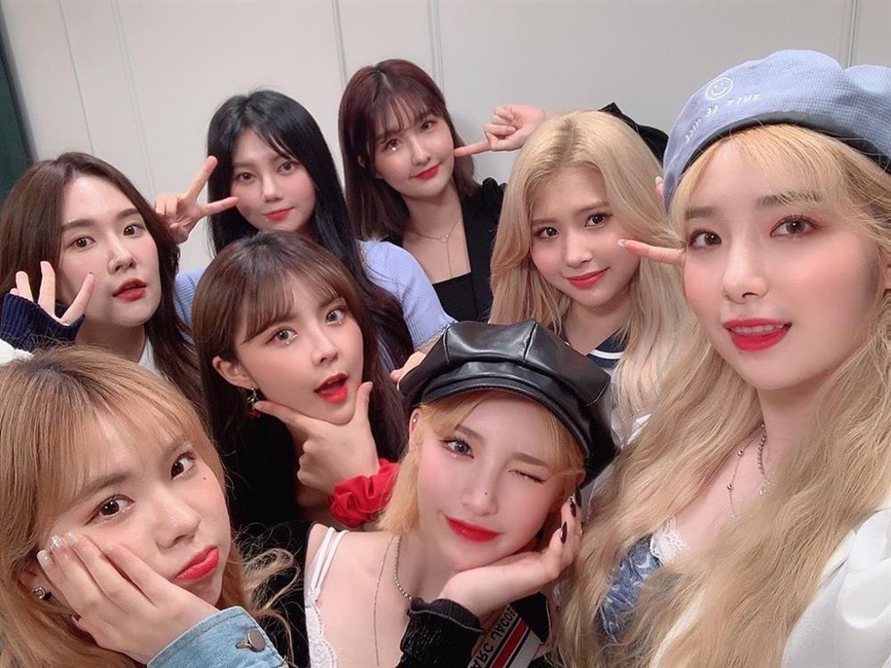 Cuộc sống khốn khó khi hết thời của ca sĩ Hàn-1