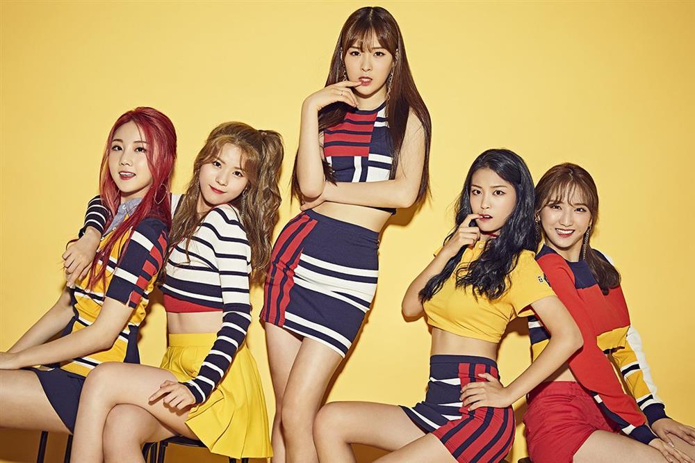 Cuộc sống khốn khó khi hết thời của ca sĩ Hàn-2