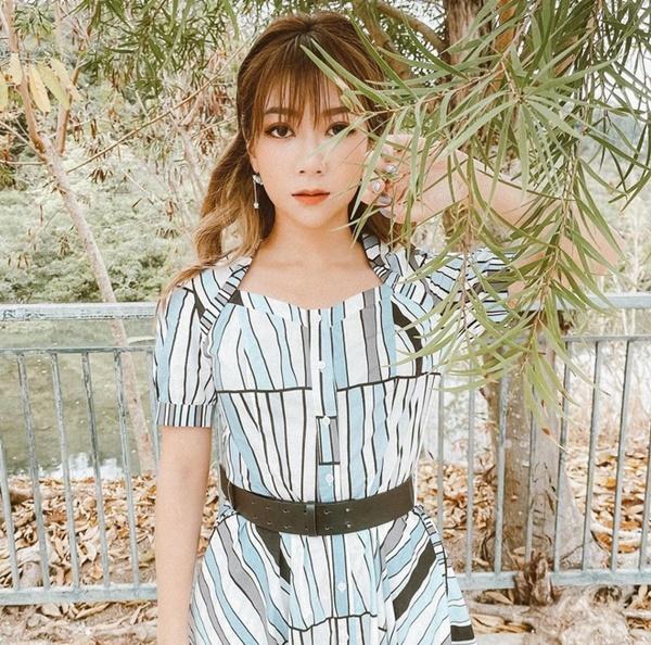 Tình cảnh trái ngược của hai người đẹp phải rời TVB-2