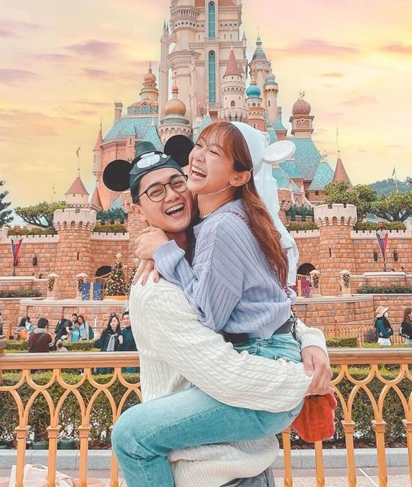 Tình cảnh trái ngược của hai người đẹp phải rời TVB-8