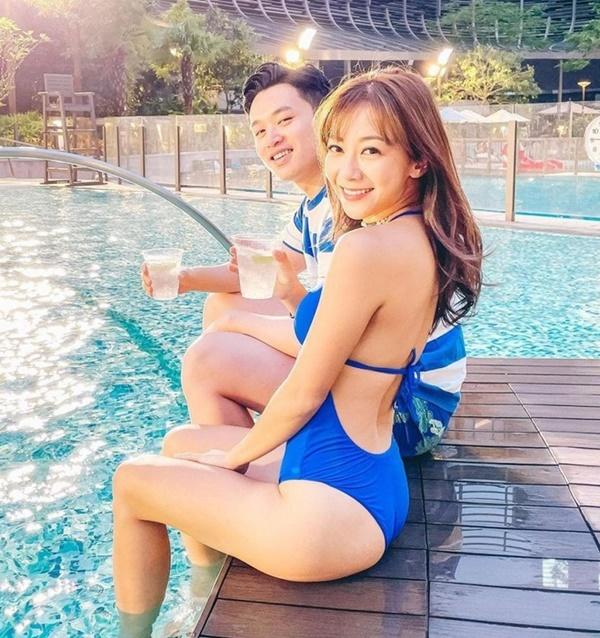 Tình cảnh trái ngược của hai người đẹp phải rời TVB-9