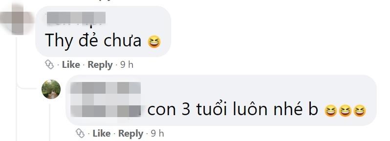 Hương Vị Tình Thân hết phần 1, người xem chỉ lăn tăn khi nào Thy đẻ-4