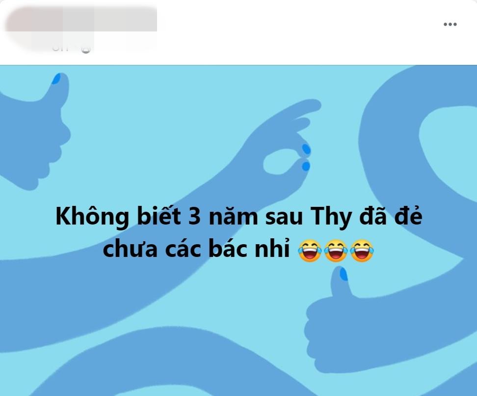 Hương Vị Tình Thân hết phần 1, người xem chỉ lăn tăn khi nào Thy đẻ-2