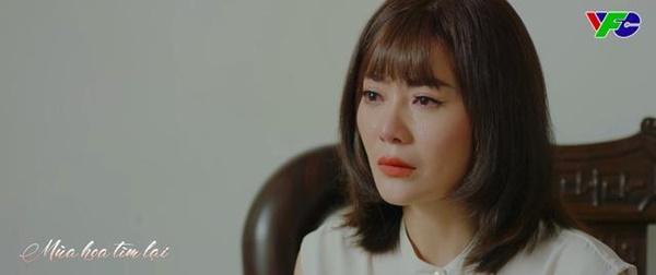 Mùa Hoa Tìm Lại tập cuối: Lệ cưới Đồng - mùa hoa đẹp nhất đời mình-10