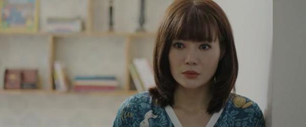 Mùa Hoa Tìm Lại tập cuối: Lệ cưới Đồng - mùa hoa đẹp nhất đời mình-15