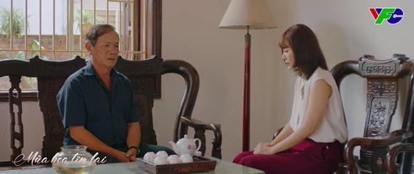 Mùa Hoa Tìm Lại tập cuối: Lệ cưới Đồng - mùa hoa đẹp nhất đời mình-8