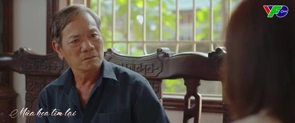 Mùa Hoa Tìm Lại tập cuối: Lệ cưới Đồng - mùa hoa đẹp nhất đời mình-9