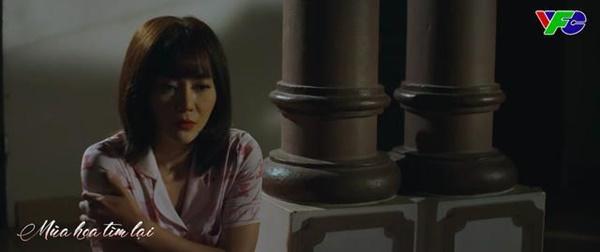 Mùa Hoa Tìm Lại tập cuối: Lệ cưới Đồng - mùa hoa đẹp nhất đời mình-30