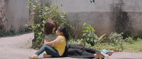 Mùa Hoa Tìm Lại tập cuối: Lệ cưới Đồng - mùa hoa đẹp nhất đời mình-35