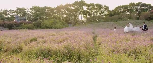 Mùa Hoa Tìm Lại tập cuối: Lệ cưới Đồng - mùa hoa đẹp nhất đời mình-44