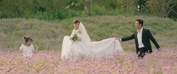 Mùa Hoa Tìm Lại tập cuối: Lệ cưới Đồng - mùa hoa đẹp nhất đời mình-45