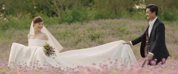 Mùa Hoa Tìm Lại tập cuối: Lệ cưới Đồng - mùa hoa đẹp nhất đời mình-46