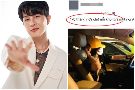 Đom Đóm chuẩn bị sẵn sàng, Jack vừa đánh tiếng giờ comeback