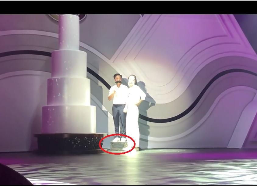 Bí mật ngày cưới bây giờ Cường Đô La mới chịu kể-2