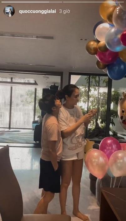 Bí mật ngày cưới bây giờ Cường Đô La mới chịu kể-5