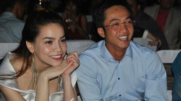 Hồ Ngọc Hà mượn xe, sẵn sàng chung giường và ứng xử đặc biệt với tình cũ-1