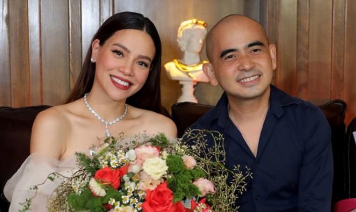 Hồ Ngọc Hà mượn xe, sẵn sàng chung giường và ứng xử đặc biệt với tình cũ-2