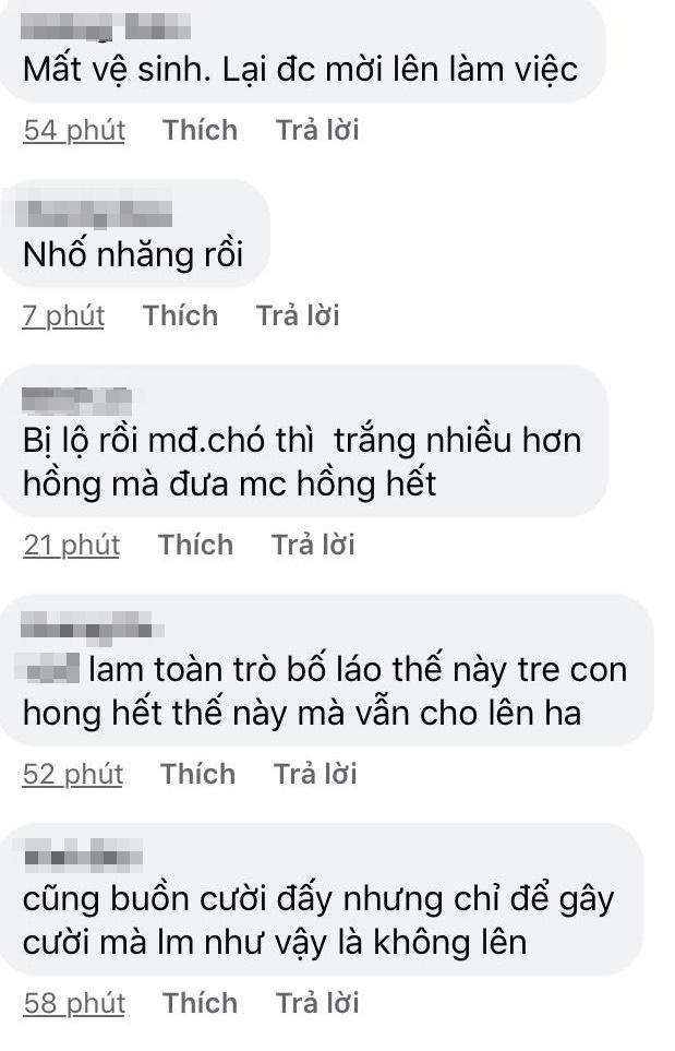 Tranh cãi Mao Đệ đút kẹo mút cho chó rồi mời Mao Ca ăn-7