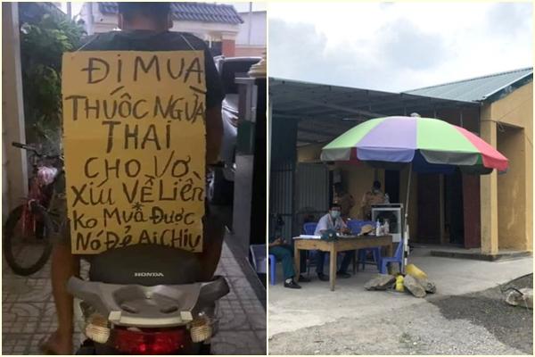 Hàng xóm cãi nhau, tôi ngó mặt ra ngỡ ngàng với bóng dáng thân quen-3