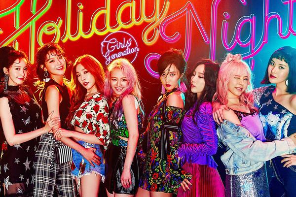 Tiết lộ thú vị: SNSD là nhóm nhạc nữ hiếm hoi dám làm điều này trong MV đầu tay-4