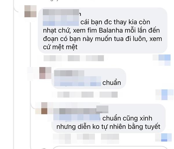 Người thay thế vai diễn của Tuyết Bít Hương Vị Tình Thân là ai?-8