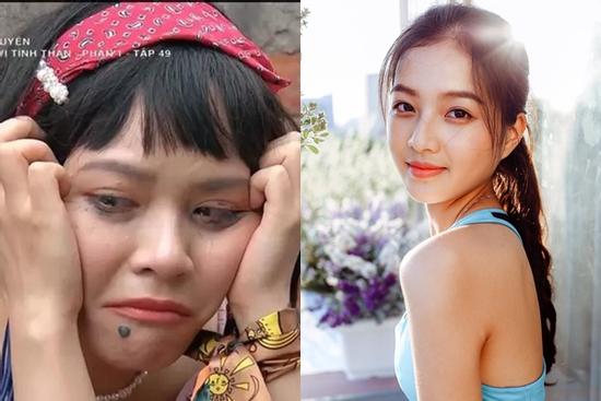 Người thay thế vai diễn của Tuyết Bít 'Hương Vị Tình Thân' là ai?