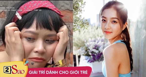 Người thay thế vai diễn của Tuyết Bít Hương Vị Tình Thân là ai?