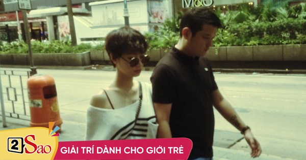 Tròn mắt với ảnh bầu 6 tháng của Trà My Idol