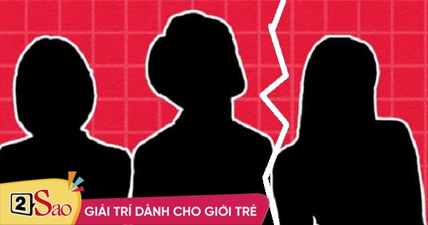 Rộ chuyện chủ tịch đá bồ 8 năm vì phá tiền: 3 nhân vật chính là ai?