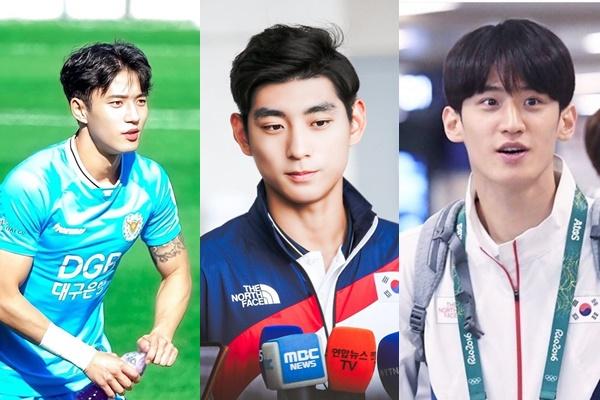 Song Kang Nevertheless vào vai trai hư nhưng lên đồ chuẩn thư sinh-10