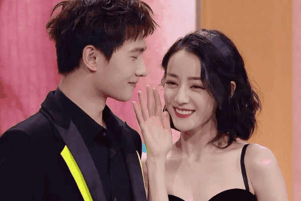 Dương Dương 4 lần vướng tin đồn tình ái, ai cũng là mỹ nhân-13