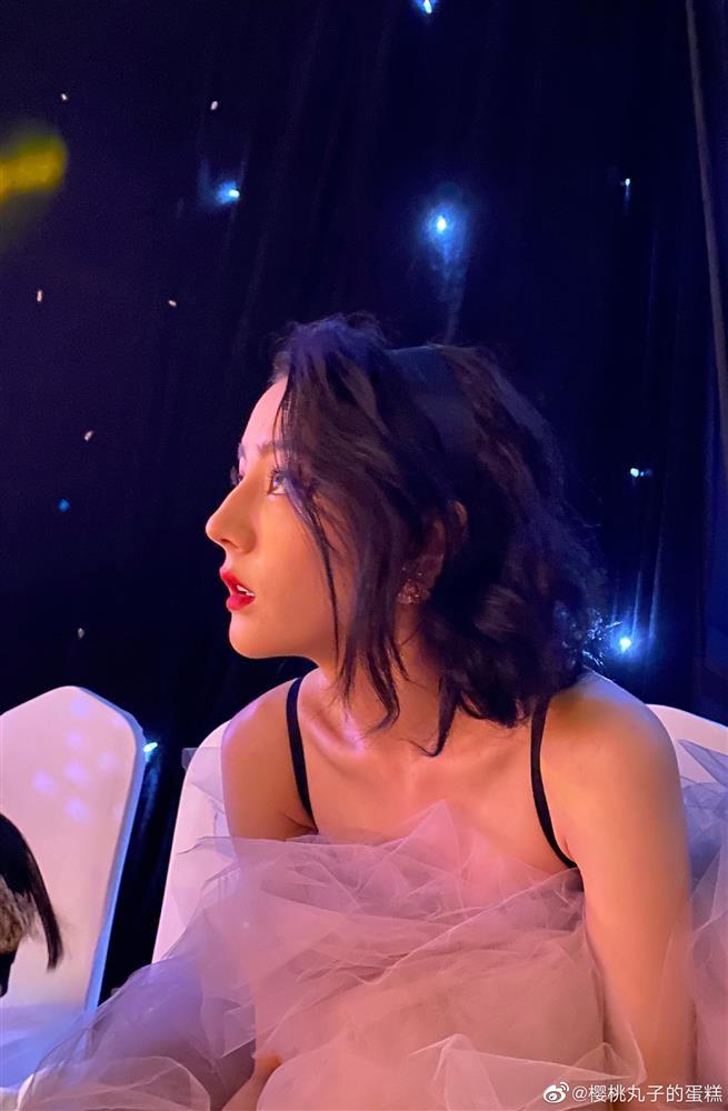 Dương Dương - Địch Lệ Nhiệt Ba liệu có phim giả tình thật?-9