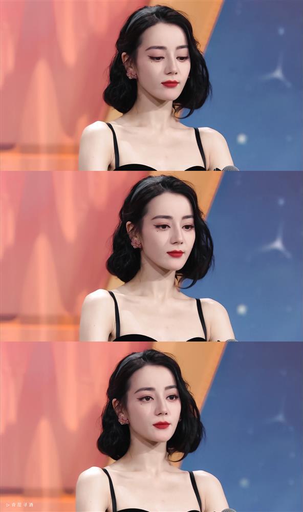 Dương Dương - Địch Lệ Nhiệt Ba liệu có phim giả tình thật?-11