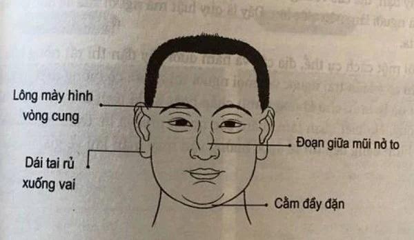 Chọn chồng cứ thấy 4 tướng này lấy luôm, cuộc đời ắt sung sướng-1