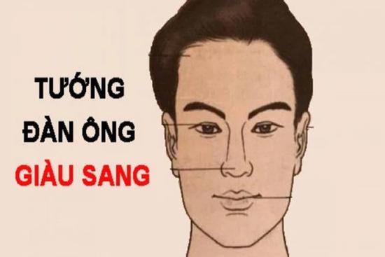 Chọn chồng cứ thấy 4 tướng này lấy luôm, cuộc đời ắt sung sướng