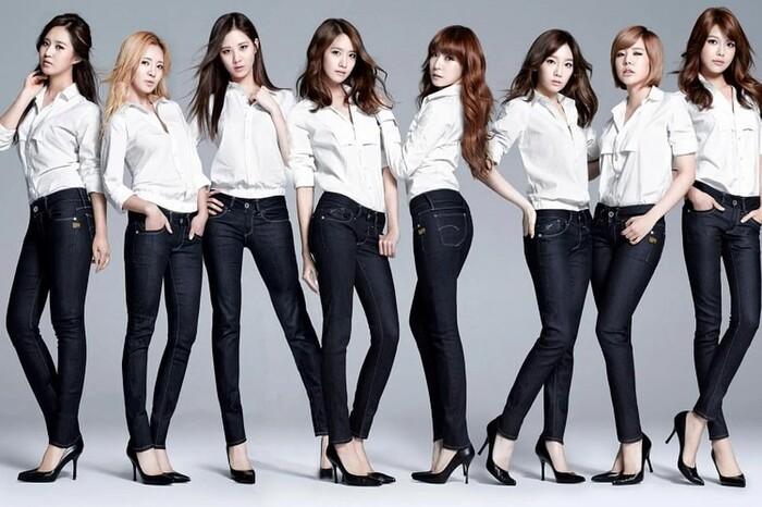 Những nhóm nhạc nữ 2 ông lớn YG và SM không thể tạo ra thêm lần nữa-2
