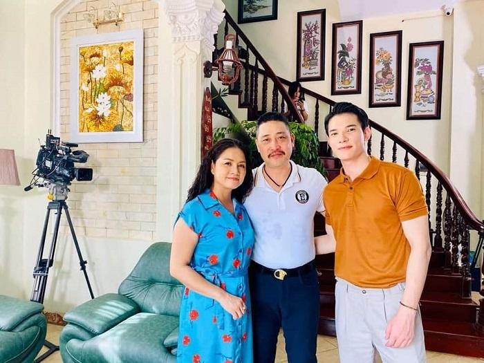 Style đối lập của 3 bà mẹ bị ghét nhất Hương Vị Tình Thân-12