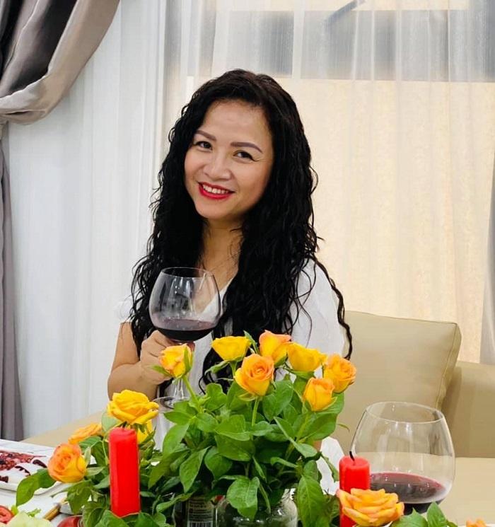 Style đối lập của 3 bà mẹ bị ghét nhất Hương Vị Tình Thân-13