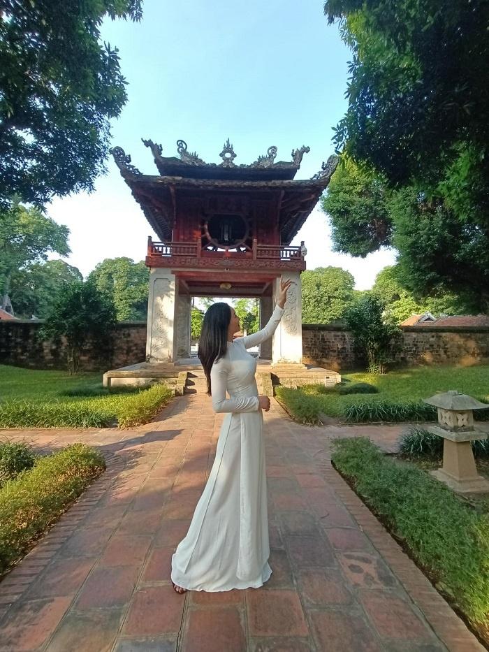 Style đối lập của 3 bà mẹ bị ghét nhất Hương Vị Tình Thân-4