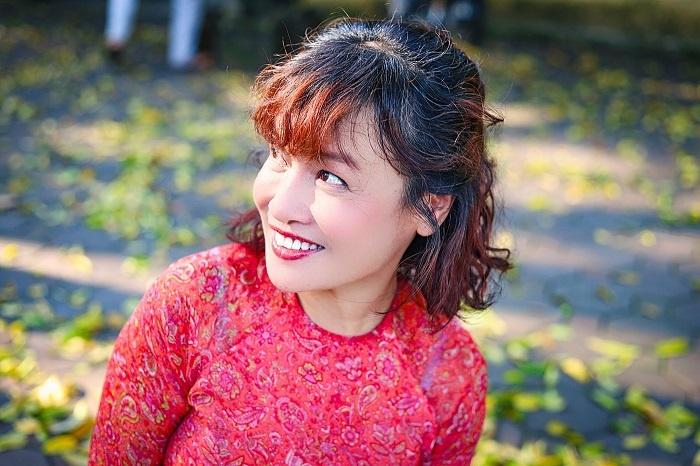 Style đối lập của 3 bà mẹ bị ghét nhất Hương Vị Tình Thân-7