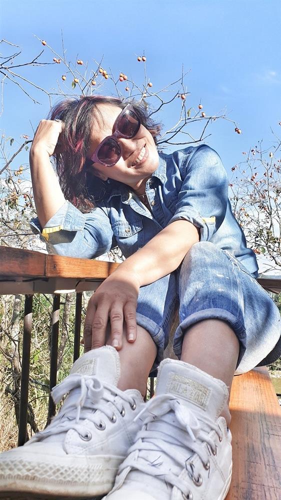 Style đối lập của 3 bà mẹ bị ghét nhất Hương Vị Tình Thân-8