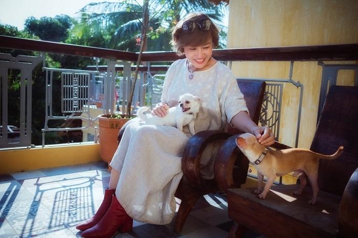 Style đối lập của 3 bà mẹ bị ghét nhất Hương Vị Tình Thân-9