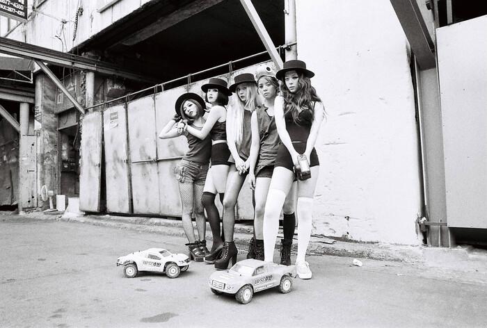 Những nhóm nhạc nữ 2 ông lớn YG và SM không thể tạo ra thêm lần nữa-7