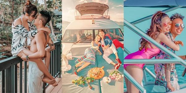 Vợ hai hé lộ cách xưng hô với con riêng của Minh Nhựa-6