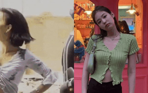 Cẩm Ly và Lam Trường tạo trend hệ chơi hip hop từ cách đây 2 thập kỷ-2